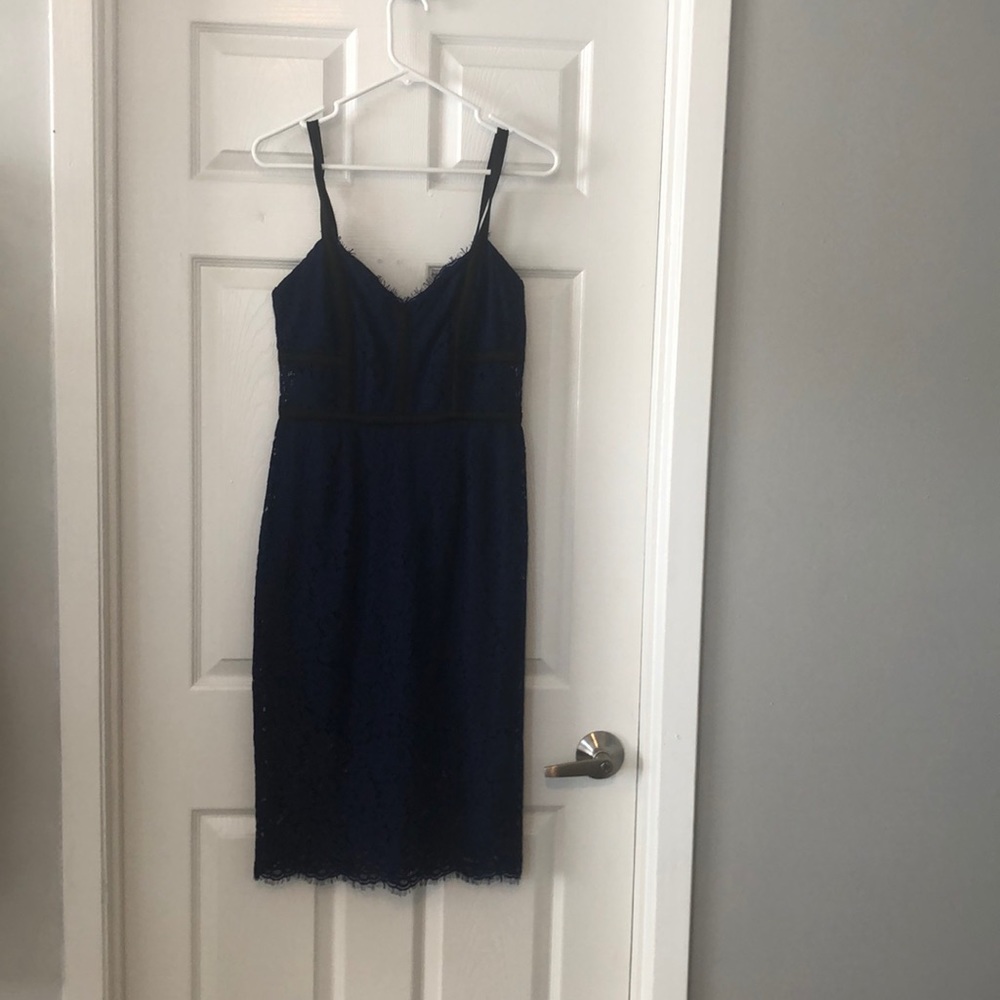 Cocktail dress